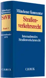 Internationales-Straßenverkehrsrecht