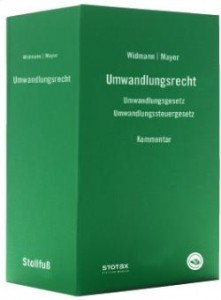 umwandlungsrecht for inheritance law